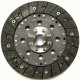 SACHS PERFORMANCE CLUTCH DISC 228MM 10C