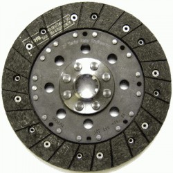 SACHS PERFORMANCE KOPPELINGSCHIJF 228MM 10C