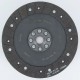 SACHS PERFORMANCE CLUTCH DISC 240MM 23C