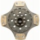 SACHS PERFORMANCE CLUTCH DISC 240MM 23C