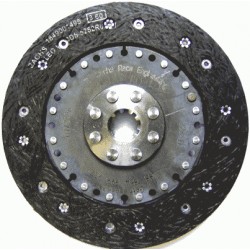 SACHS PERFORMANCE KOPPELINGSCHIJF 228MM 10C