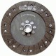 SACHS PERFORMANCE CLUTCH DISC 240MM 10C