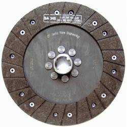 SACHS PERFORMANCE CLUTCH DISC 240MM 10C