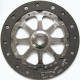 SACHS PERFORMANCE CLUTCH DISC 240MM 23C