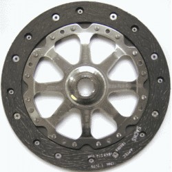 SACHS PERFORMANCE KOPPELINGSCHIJF 240MM 23C