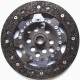 SACHS PERFORMANCE CLUTCH DISC 220MM 28C