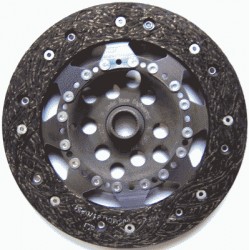 SACHS PERFORMANCE CLUTCH DISC 220MM 28C