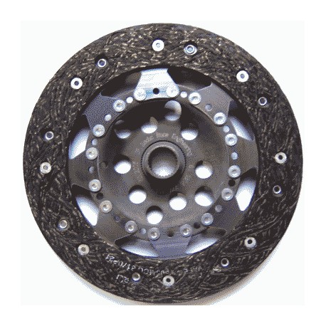 SACHS PERFORMANCE CLUTCH DISC 220MM 28C