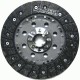 SACHS PERFORMANCE CLUTCH DISC 240MM 10C