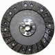 SACHS PERFORMANCE CLUTCH DISC 240MM 23C