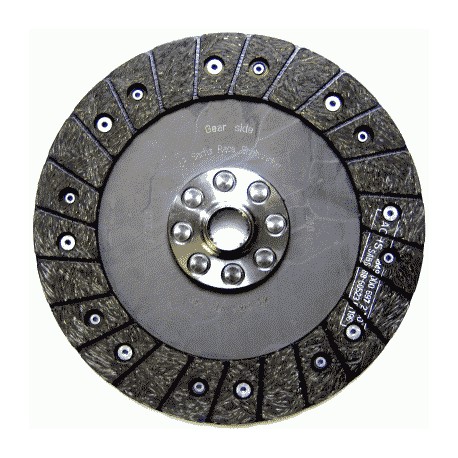 SACHS PERFORMANCE CLUTCH DISC 240MM 23C