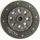 SACHS PERFORMANCE CLUTCH DISC 215MM 14C