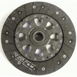 SACHS PERFORMANCE CLUTCH DISC 215MM 14C