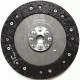 SACHS PERFORMANCE CLUTCH DISC 240MM 23C