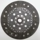 SACHS PERFORMANCE CLUTCH DISC 240MM 23C