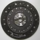 SACHS PERFORMANCE CLUTCH DISC 228MM 28C