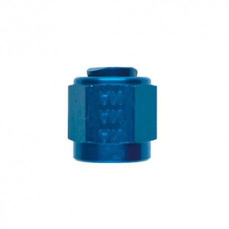 CONVEX FEMALE PLUG M14X150 ALU