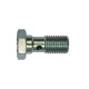 BANJO SCREW M12X100 SHORT STEEL