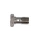 BANJO SCREW SINGLE M08X125 STAINLESS STEEL