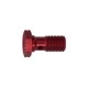 BANJO SCREW SINGLE M10X100 ALU