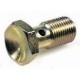 BANJO SCREW SINGLE M10X150 STEEL