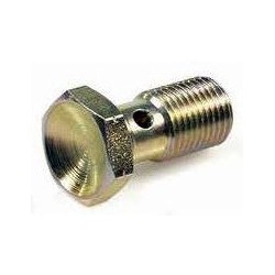 BANJO SCREW SINGLE M10X150 STEEL