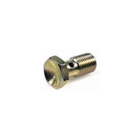 BANJO SCREW SINGLE M10X150 STEEL