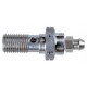 BANJO SCREW SINGLE WITH BLEED SCREW M10X125 STEEL