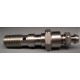 BANJO SCREW DOUBLE WITH BLEED SCREW M10X100 STAINLESS S