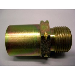 BOLT ADAPTER SANDWICH M16X150