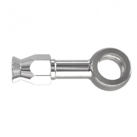 BANJO STRAIGHT END TIP 10MM CHROME