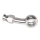 BANJO END TIP 20° 7/16 FOR HOSE DASH3 CHROME