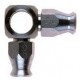 BANJO END TIP DOUBLE 90° 10MM STAINLESS STEEL