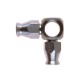 BANJO END TIP DOUBLE 90° 10MM STEEL