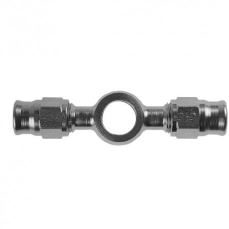 EMBOUT BANJO DOUBLE 10MM INOX