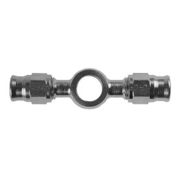 BANJO END TIP DOUBLE 10MM ALU