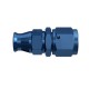 CONVEX FEMALE END TIP M12X150 FOR HOSE DASH4 ALU