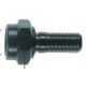 END TIP TO CRIMP FEMALE CONVEX M14X150 ALU