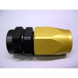 CONVEX FEMALE END TIP M22X150 ALU