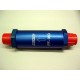 FUEL FILTER 2 MALE CONVEX JIC3/4X16 ALU