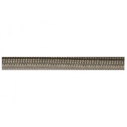 HOSE TEFLON IN STAINLESS STEEL BRAID