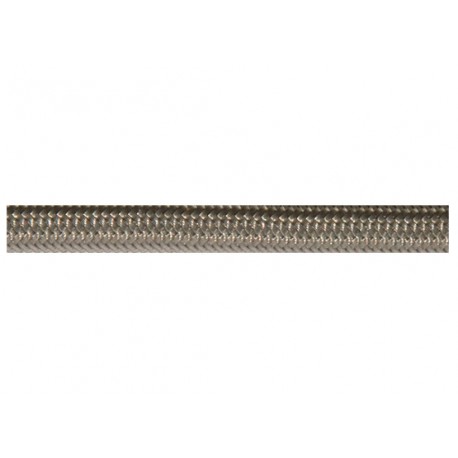 HOSE TEFLON IN STAINLESS STEEL BRAID