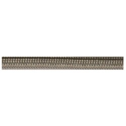 HOSE TEFLON IN STAINLESS STEEL BRAID