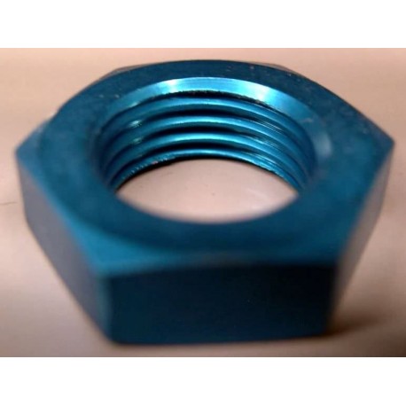 NUT PIECE M14X150 ALU