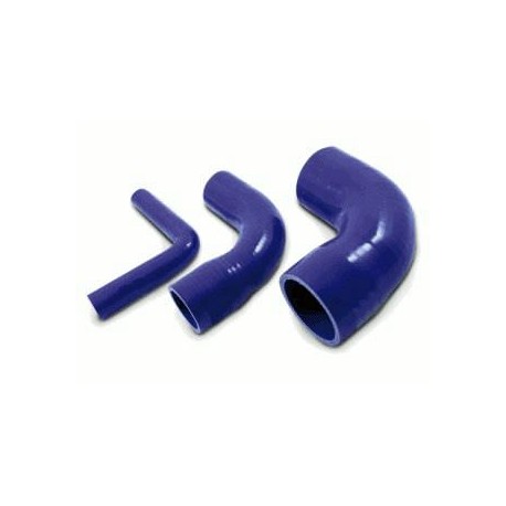 REDUCTION SILICONE 90° 32-25 MM SAMCO