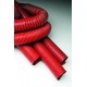 FLEXIBLE SHEATH LAYERED TWICE FOR AIR UP TO 260° 102MM