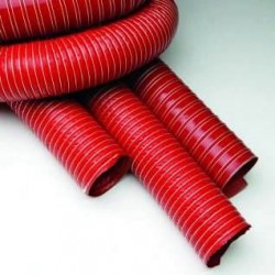 FLEXIBLE SHEATH LAYERED ONCE FOR AIR UP TO 260° 31MM SA