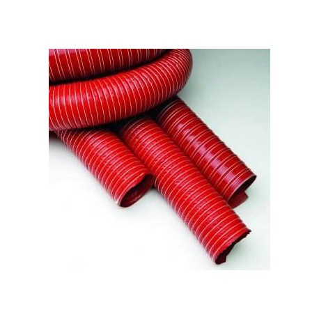 FLEXIBLE SHEATH LAYERED ONCE FOR AIR UP TO 260° 31MM SA
