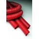 FLEXIBLE SHEATH LAYERED TWICE FOR AIR UP TO 260° 89MM S