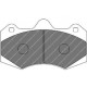 PADS PAGID RACING RST3 4346